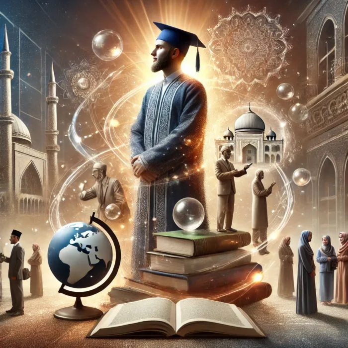 The Essence of Our Dawah Work