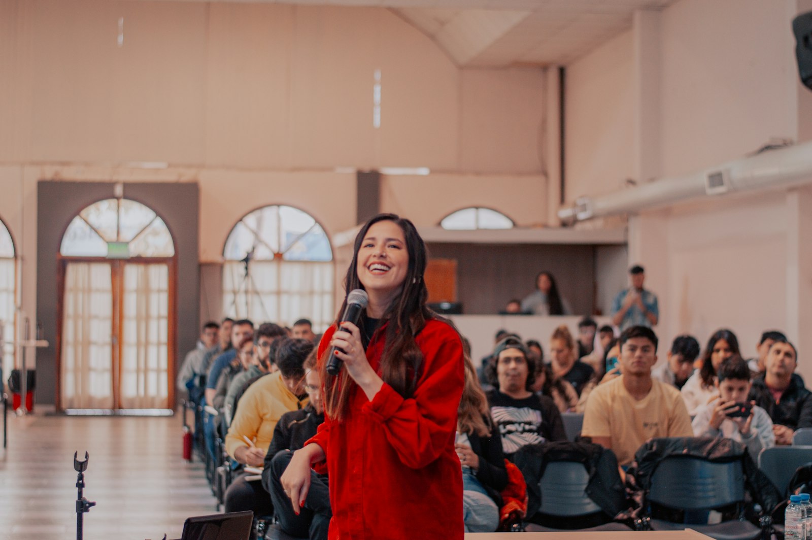About the workshop