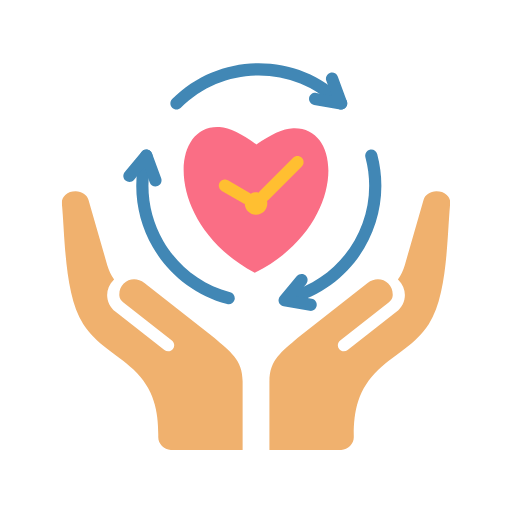 Built on Compassion