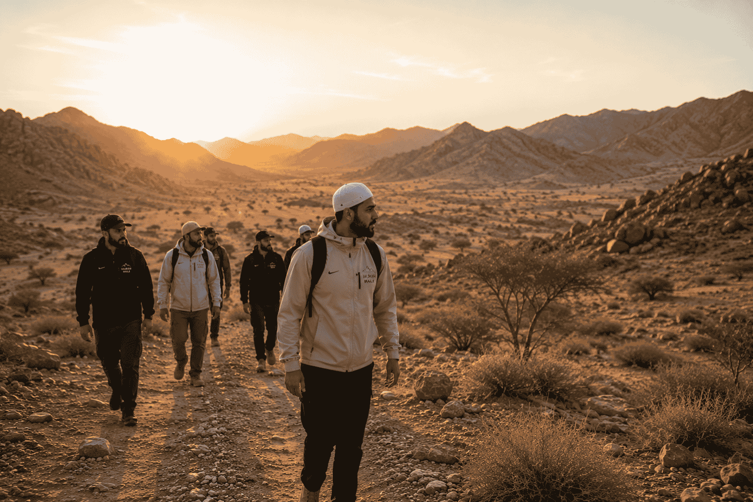 Outdoor Retreats and Faith