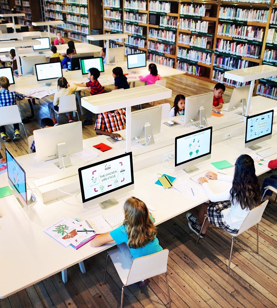 International Education Centre